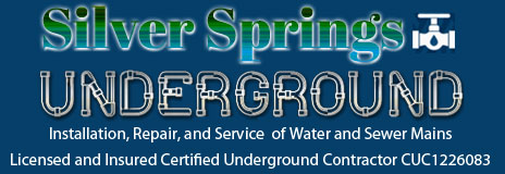 Licensed and Insured Certified Underground Contractor